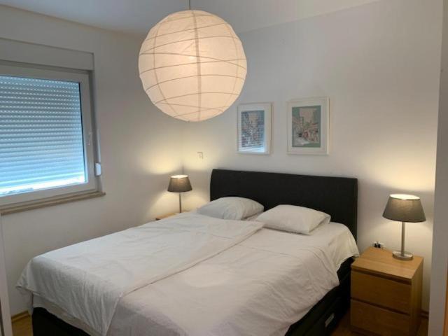 Apartment Entel Μεντουλίν Εξωτερικό φωτογραφία