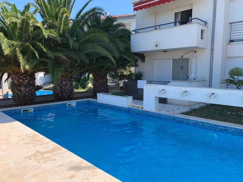 Apartment Entel Μεντουλίν Εξωτερικό φωτογραφία
