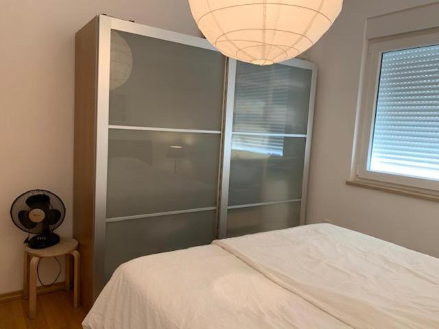 Apartment Entel Μεντουλίν Εξωτερικό φωτογραφία