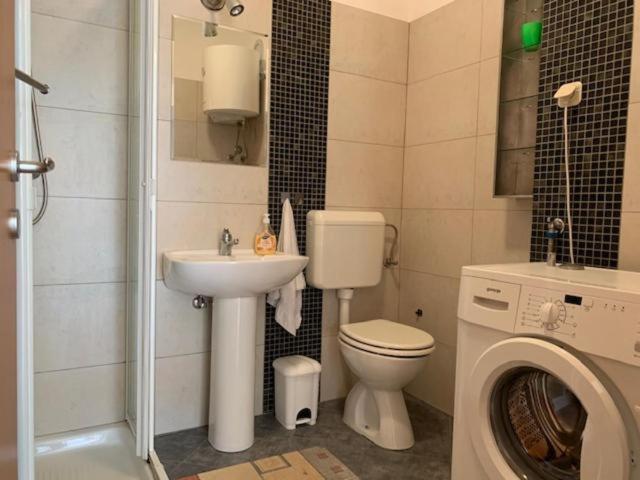 Apartment Entel Μεντουλίν Εξωτερικό φωτογραφία